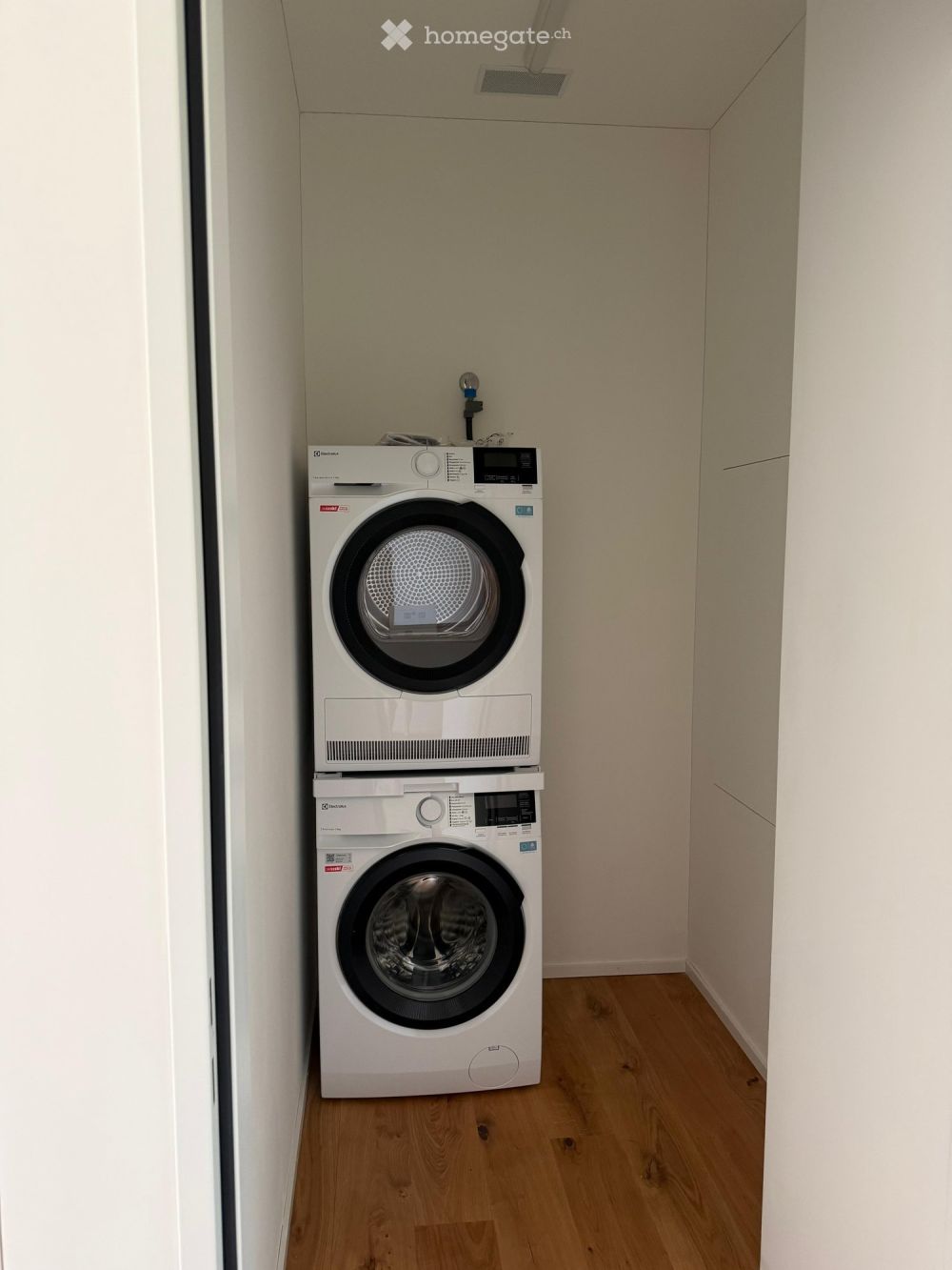 Moderne 2.5-Zimmer-Wohnung mit Seenähe in Au ZH - Bild 6