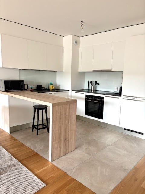 Magnifique appartement de 2.5 pièces meublé au cœur du Quartier En Dorigny - Bild 2