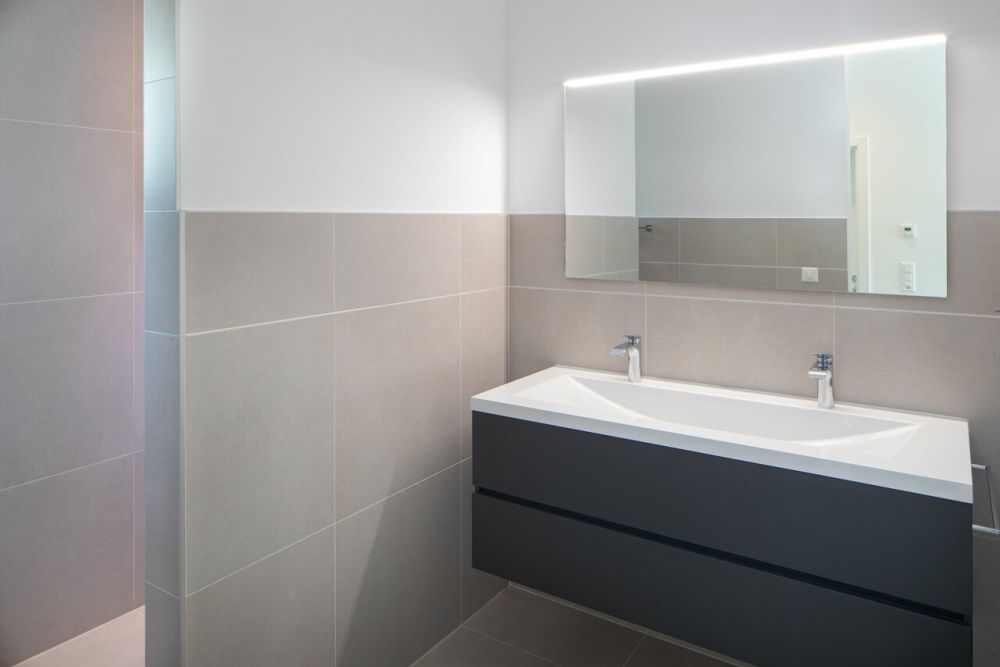 Magnifique Villa im modernen Stil, neu - Bild 10