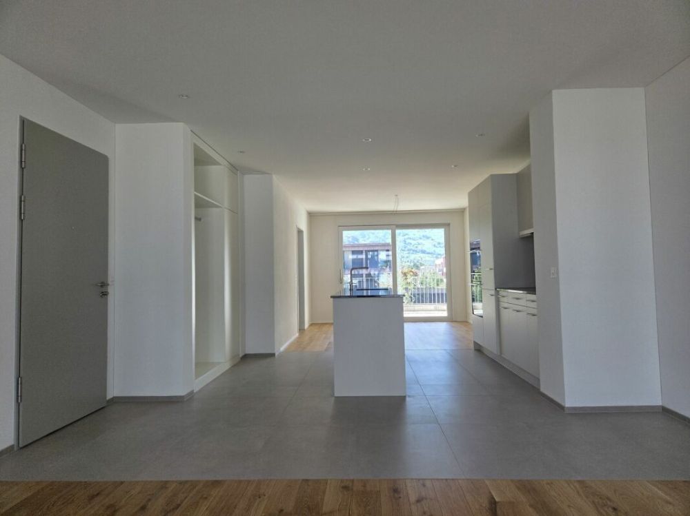3 1/2-Zimmer-Wohnung - Neubauprojekt "Rheincity" - Bild 5