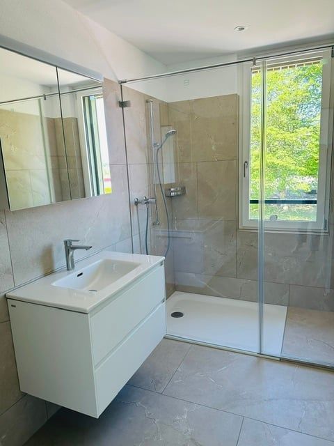 Moderne 2.5 Zimmer-Wohnungen an ruhiger Lage Illnau - Bild 5