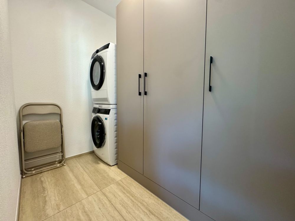 Wunderschöne Neubauwohnung in Trimbach 01.10.2026 - Bild 7