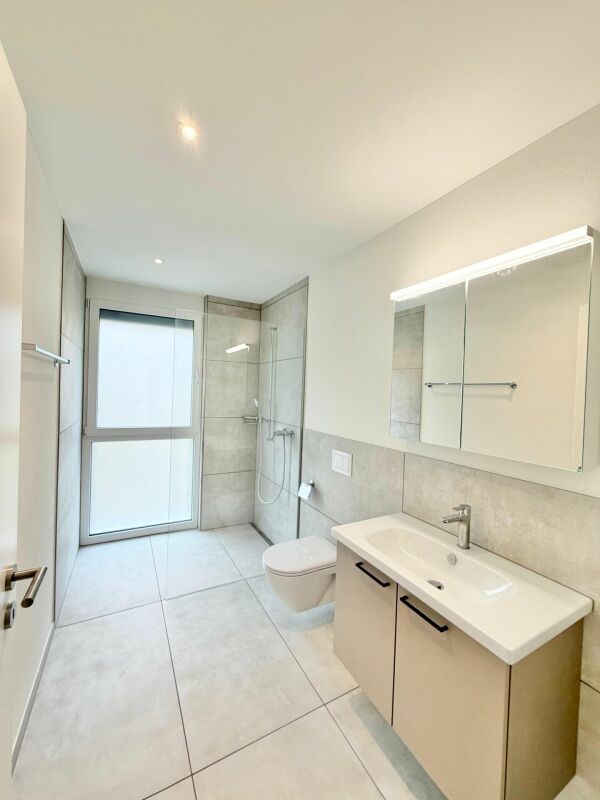 Erstbezug Exklusive Neubau-Wohnung BESICHTIGUNG AM MONTAG, 19.01.26 UM 16 UHR - Bild 12