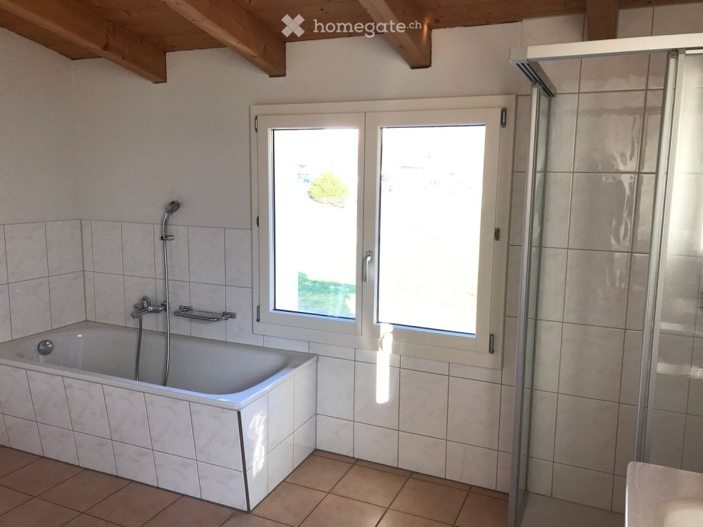 Charmantes kleines 5-Zimmer-Einfamilienhaus mit schöner Aussicht in Erstfeld - Bild 7