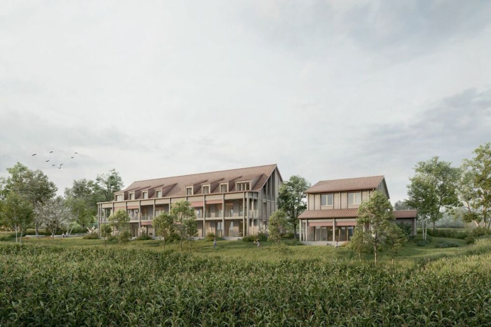 Ein Zuhause mit Weitsicht und ländlicher Idylle - Bild 4