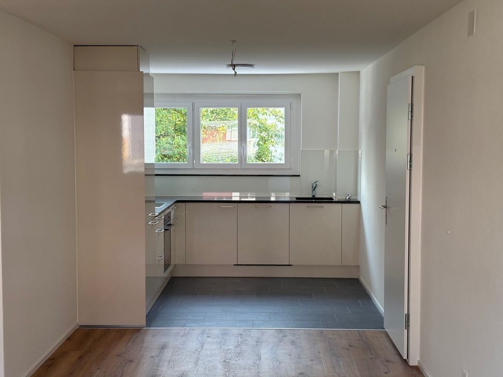 Erstvermietung von mehreren totalsanierten 3.5-Zimmer-Wohnungen an zentraler Lage in Dietikon - Bild 13