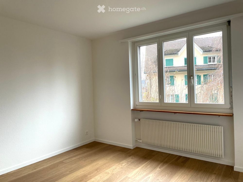 Erstvermietung nach Umbau - Bild 8