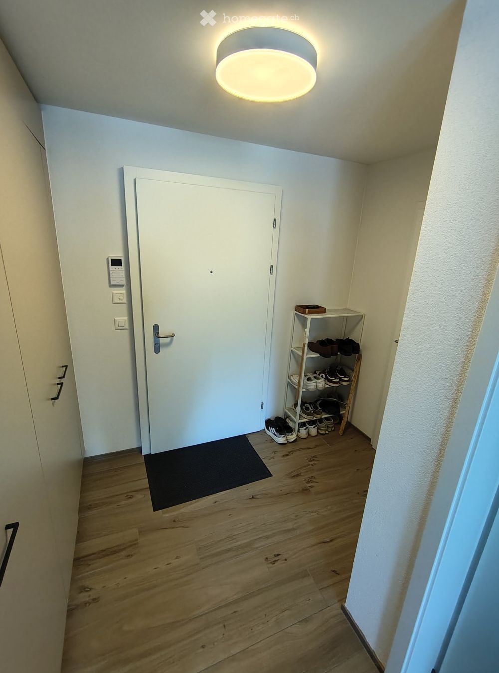 Moderne 3.5-Zimmer-Neubauwohnung in Oberwinterthur – ruhige Lage mit Balkon - Bild 5