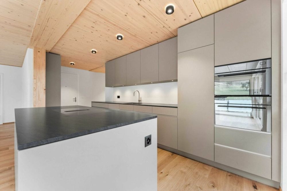 Tolle 4.5-Zimmerwohnung mit 2 Balkonen zu vermieten - Bild 3