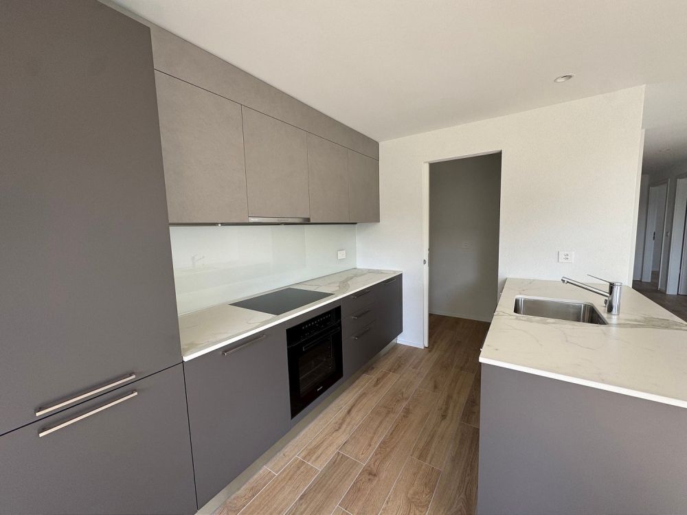 05716 - Appart. 4½ PCES - IMP. CHAMP-RIOND 7 - MATRAN - Bild 7