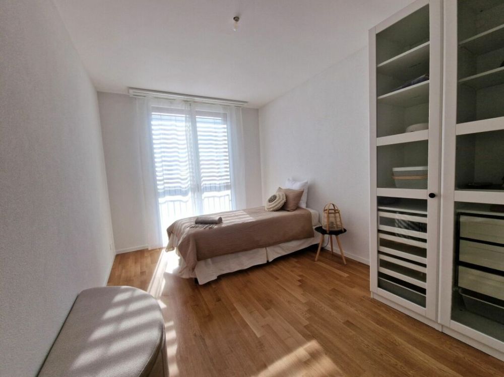 Prairie 2 - Appartement 4.5 pièces au 4ème étage - Bild 7