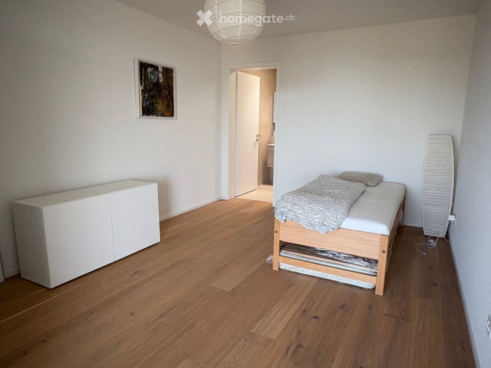 Appartement de 2.5 pièces avec balcon à Bussigny - Bild 3