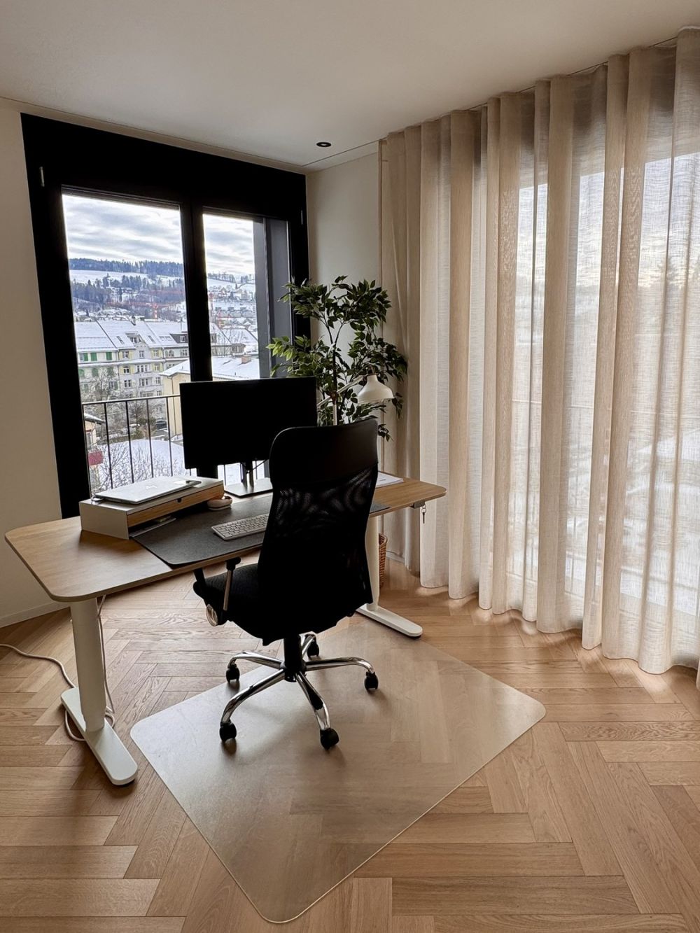 3.5-Zi Wohnung im Neubau - Bild 9