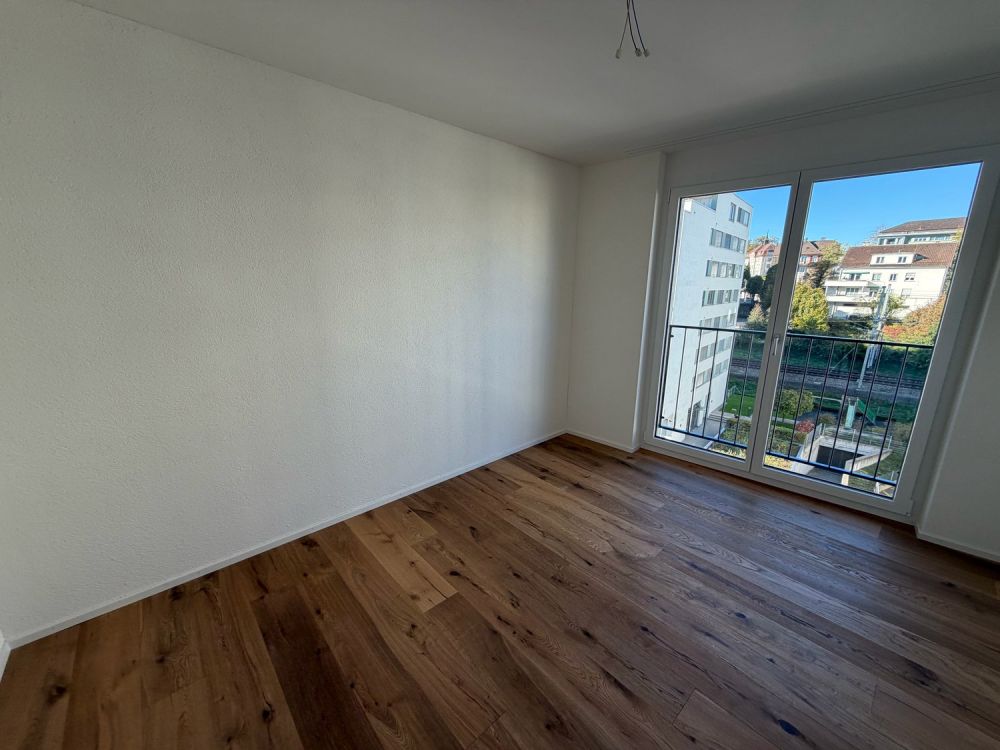ERSTVERMIETUNG: Wunderschöne 2.5-Zimmer-Neubauwohnungen in Emmenbrücke - Bild 9