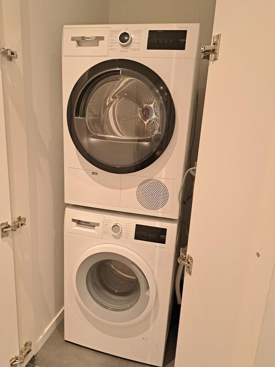 Duplex rénové 4.5 pièces centre ville 115 m2 avec terrasse en toit - Bild 9