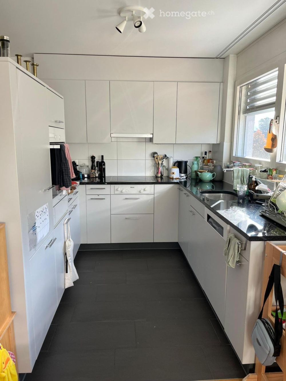 Helle 4.5-Zimmer-Attika-Maisonette-Wohnung in Baden – ab August 2026 verfügbar - Bild 4