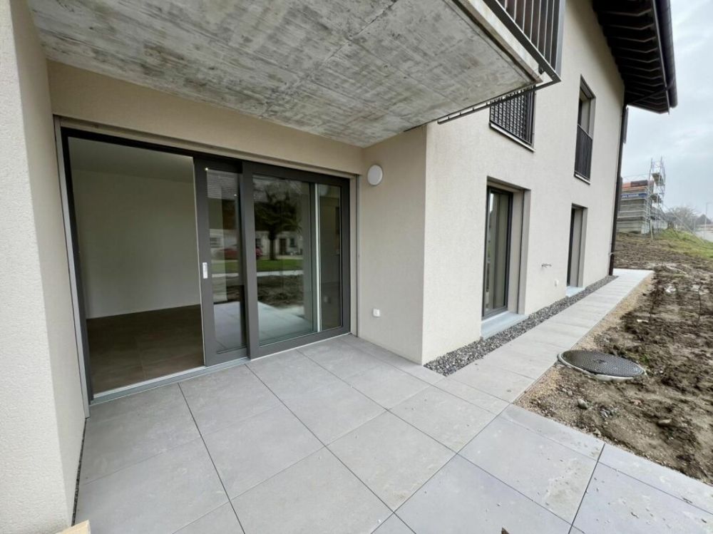 Appartement 2.5 pièces à Forel FR - Bild 2