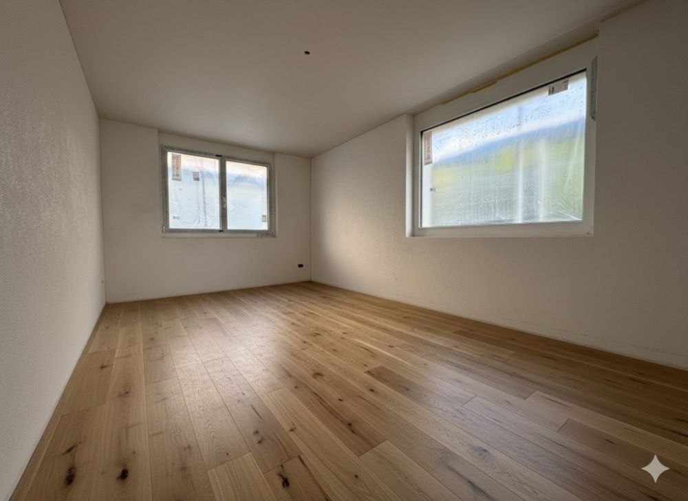ERSTBEZUG - GROSSZÜGIGE GARTENWOHNUNG - Bild 5