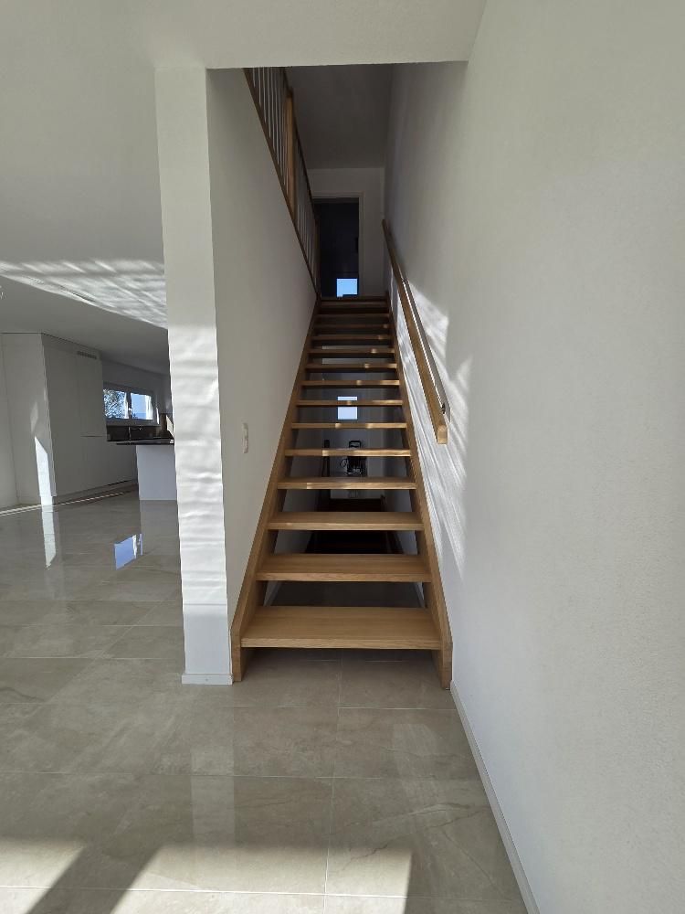 Moderne 5,5-Zimmer-Villa mit Garten in Ecublens (VD) - Bild 11