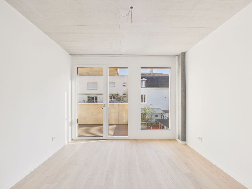 5.5-Zimmer-Neubau-Duplex-Stadtwohnung im Eigentumsstandard - Image 5