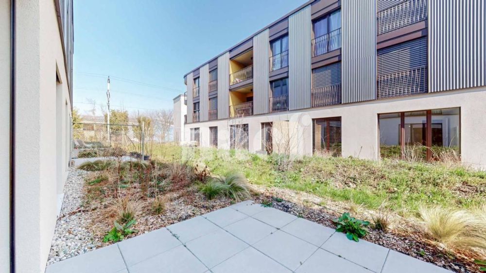 Appartement neuf de 3.5 pièces - Bild 11