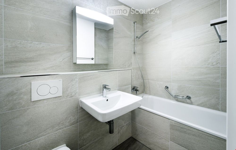3 Zimmer Wohnung, zentrale Lage sucht Sie als neue Mieterin / neuen Mieter - Bild 9