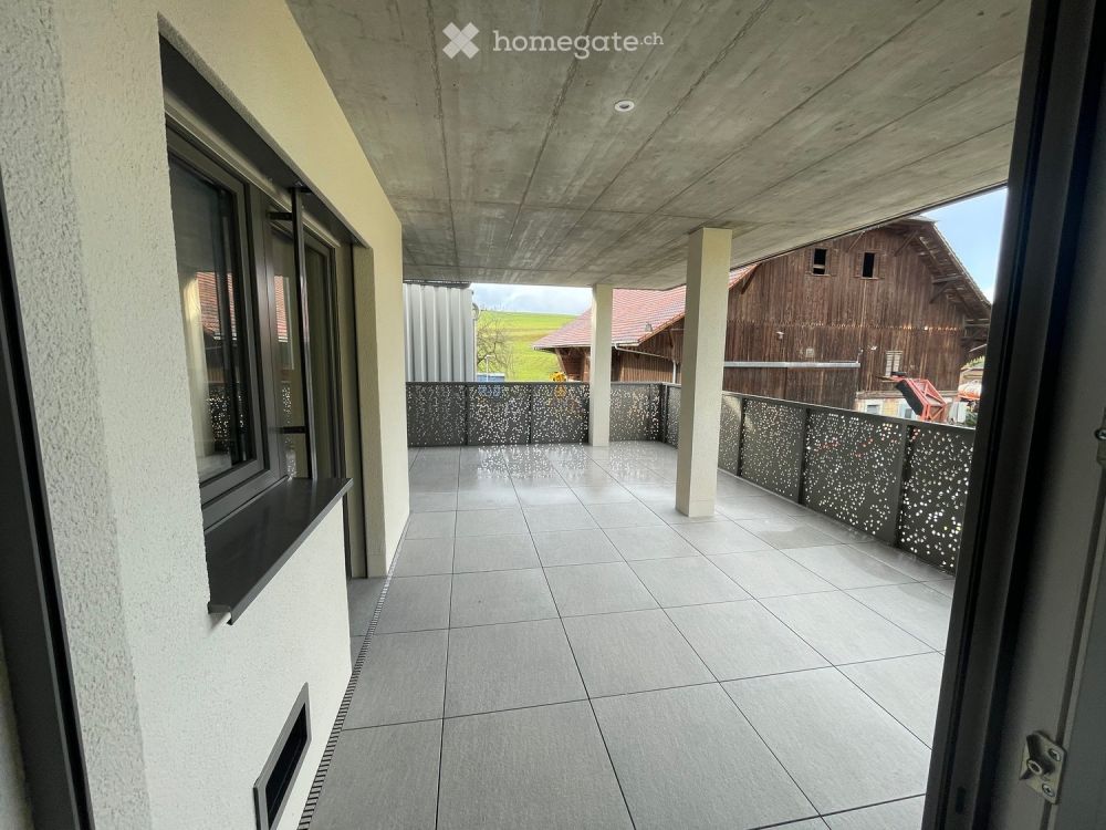 Erstbezug Moderne 3.5-Zimmer-Neubau-Wohnung in Mettlen - Bild 4