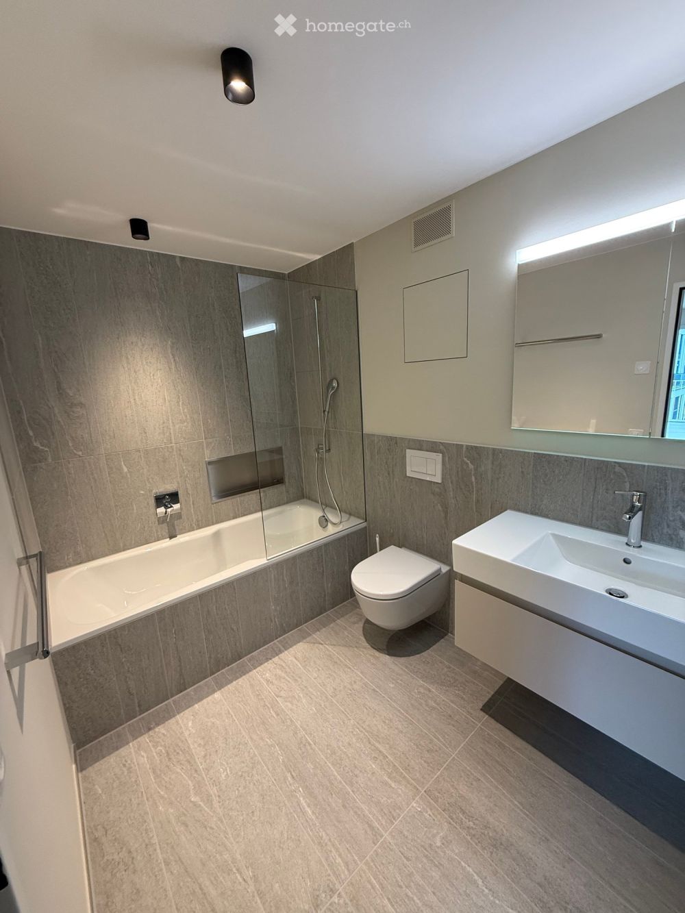 «Churavita» Chur – Erstbezug: Exklusive 3.5-Zimmer-Wohnung mit Südterrasse - Bild 6