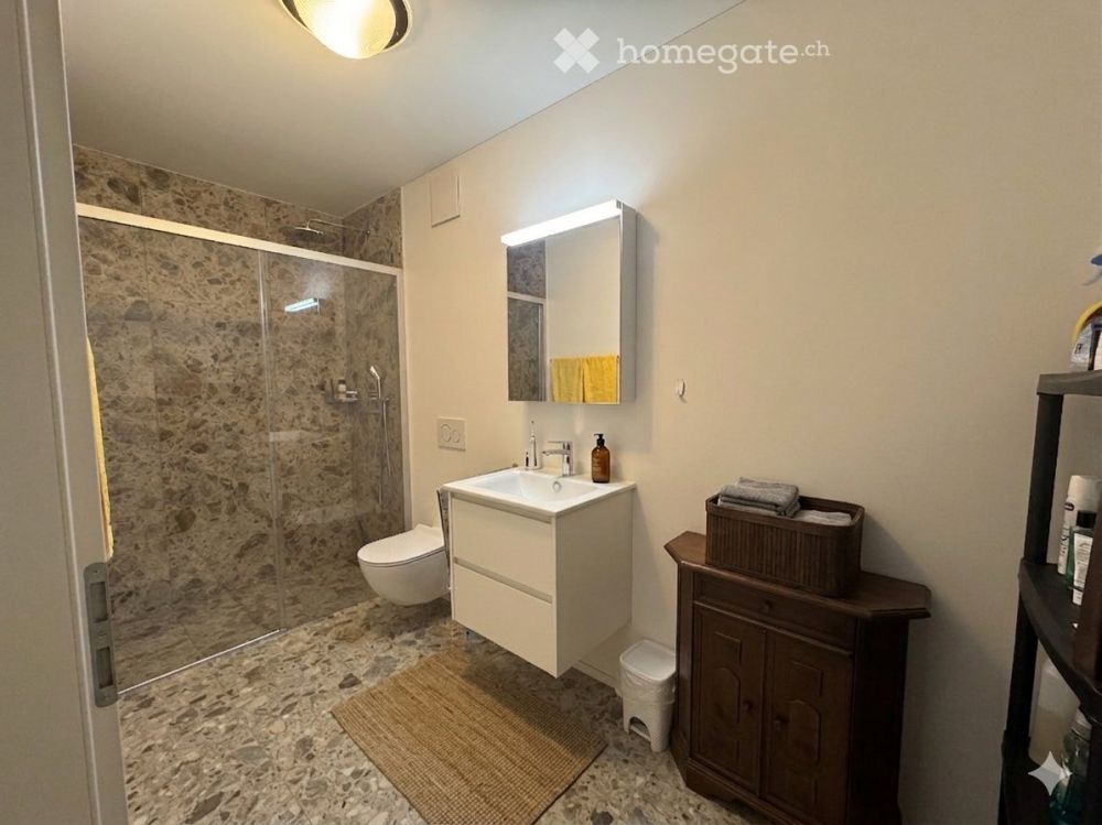 Lumino - 4.5 locali di nuova costruzione - Bild 3