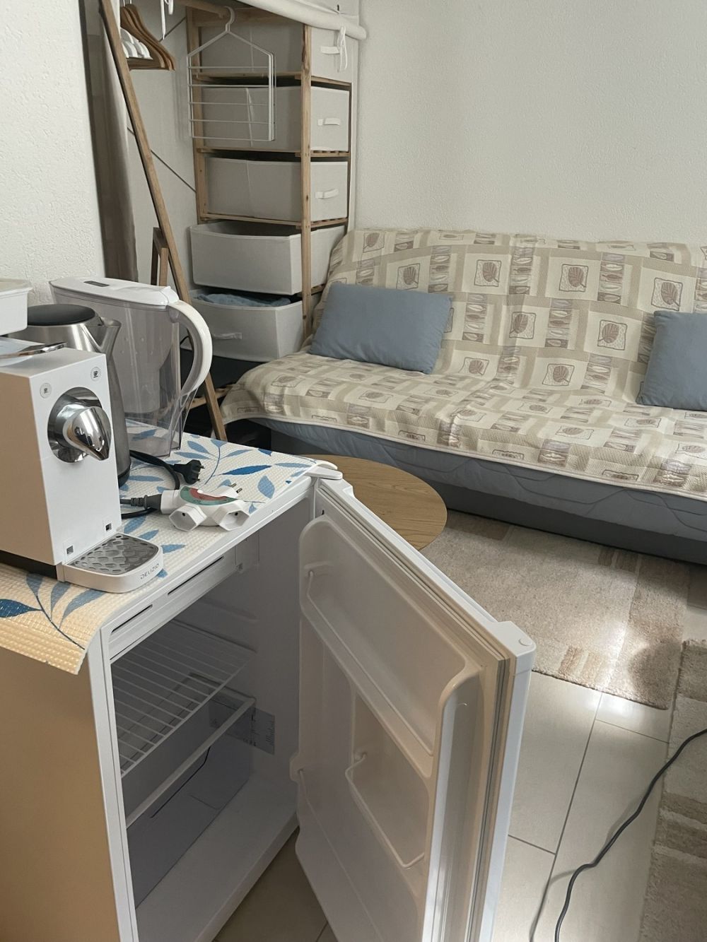 Chambre indépendante - Bild 6