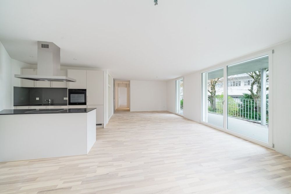 TRAUMHAFTER NEUBAU IN GRENCHEN - Bild 2