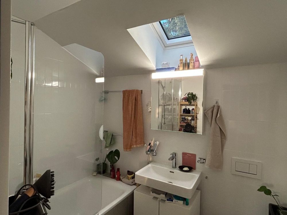 Vevey - chemin de la Confrérie 17 - appartement de 2.5 pièces dans - Bild 7