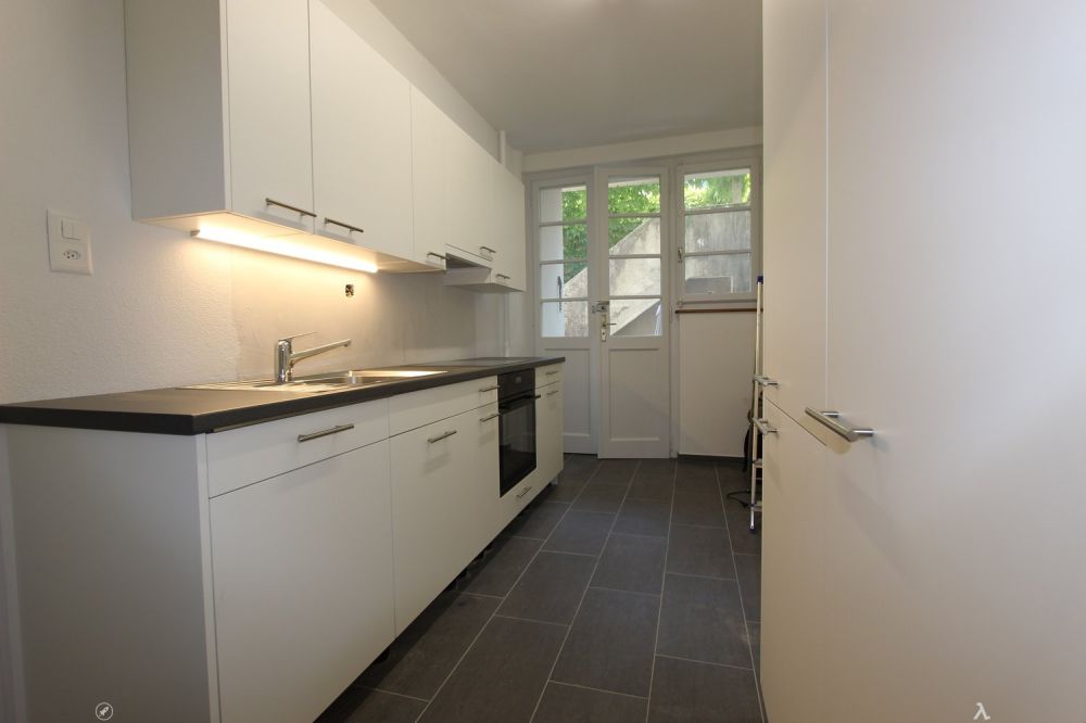 An zentraler, ruhiger Wohnlage, Nähe Schüsspromenade in Biel - Bild 3