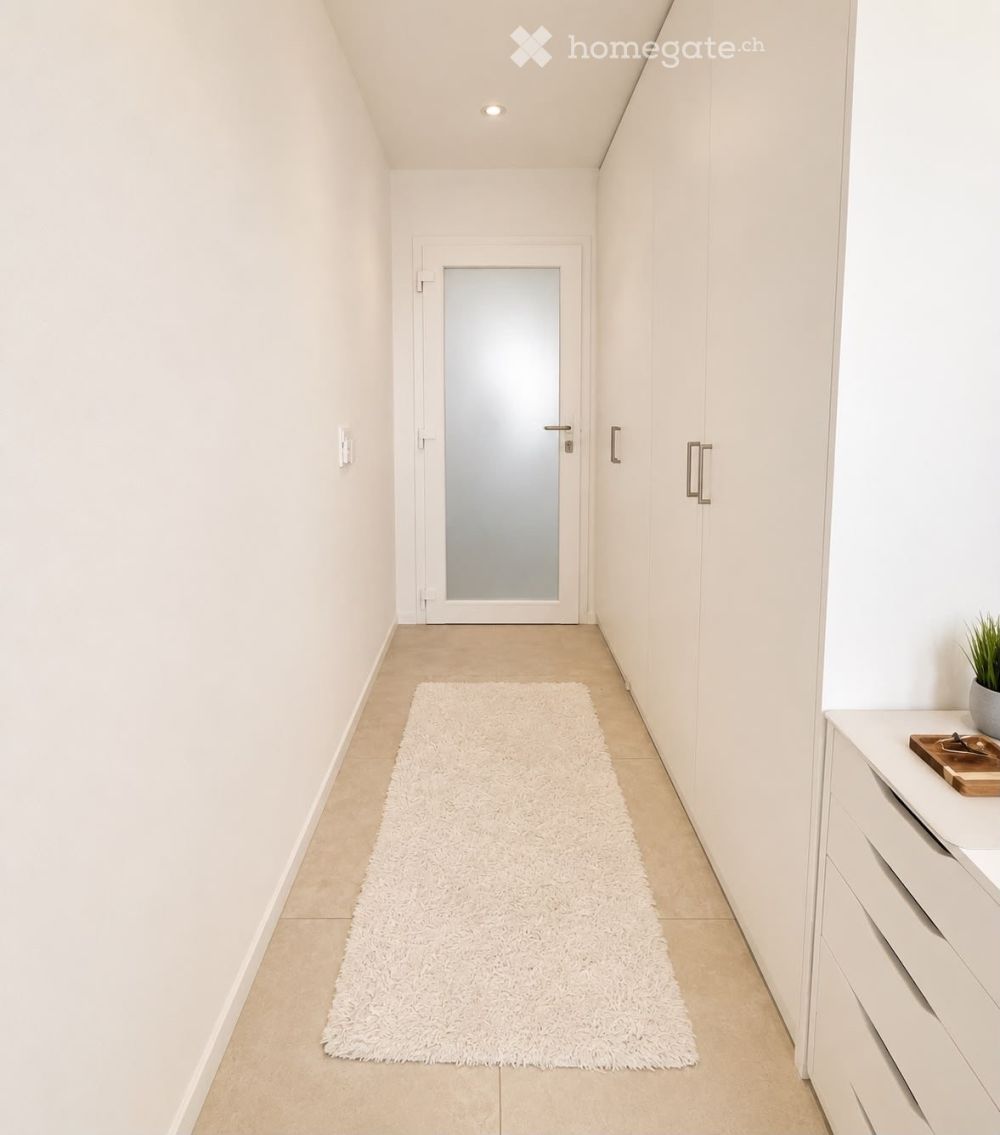 Appartement neuf de 2.5 pièces à Saxon, calme et lumineux en été - Bild 2