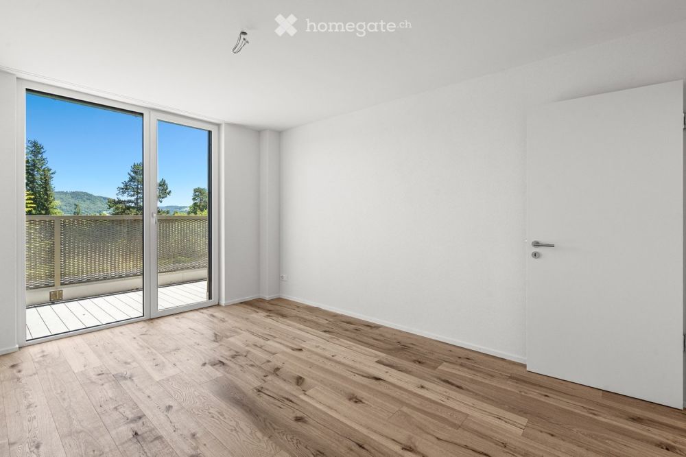 Exklusive 2.5-Zimmer-Attikawohnung - Bild 7