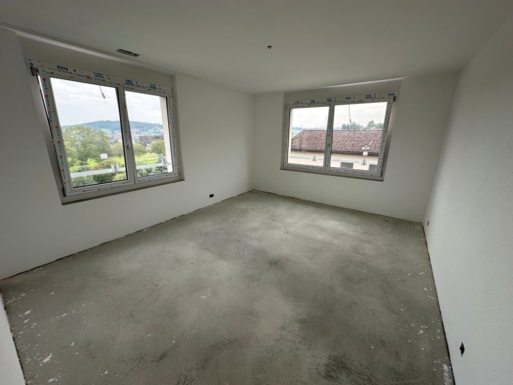 Moderne 4.5-Zimmer-Neubau-Wohnung mit Balkon in Reinach - Bild 4
