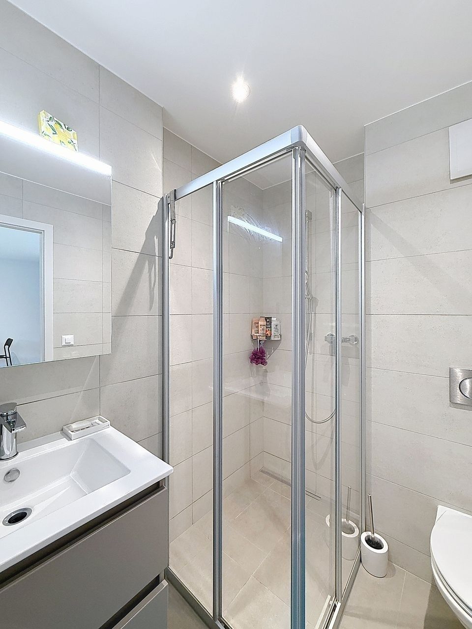 EXCLUSIVITE I Appartement de 2.5 pièces - Proche de la gare - Bild 5