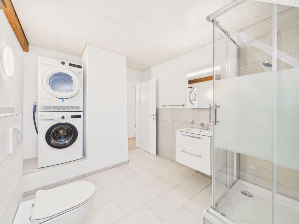 Exklusive 6.5-Zimmer Maisonette-Wohnung in Bettlach - Erstbezug nach Renovierung - Image 10