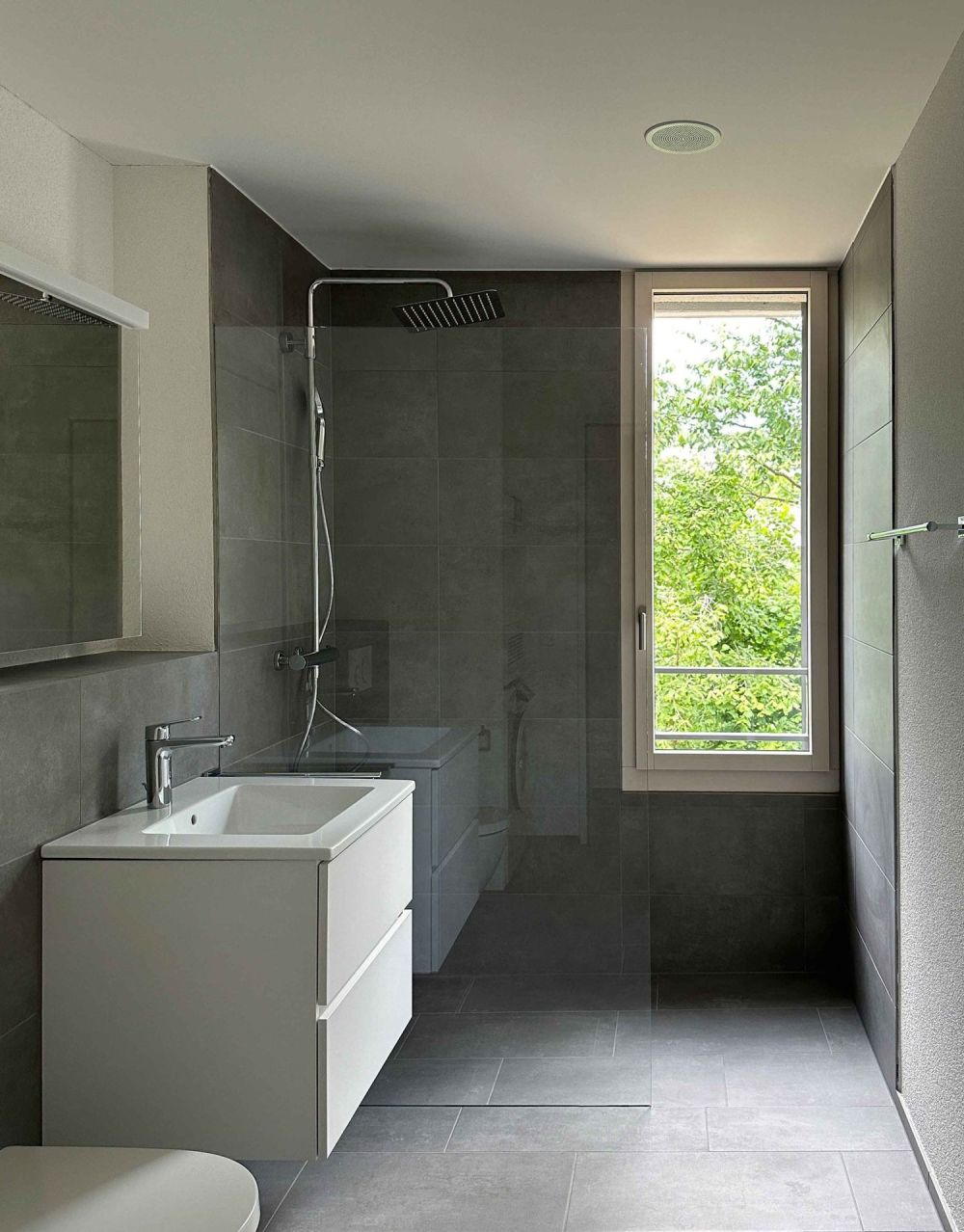 Top moderne 3.5-Zimmer-Wohnung in Gelterkinden - Sonniges Wohnen am Bach - Bild 7