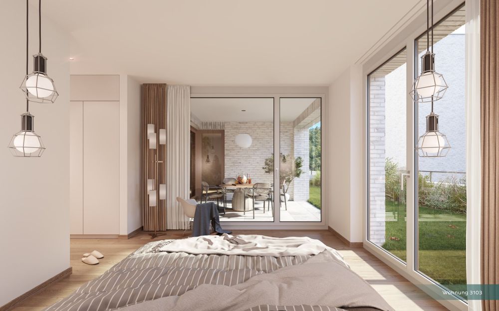 Guggeien Park - Bild 6