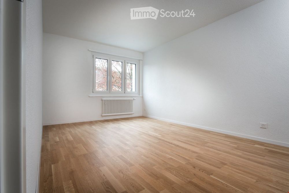 2 Zimmer EG Wohnung, zentrale Lage sucht Sie als neue Mieterin / neuen Mieter - Bild 6