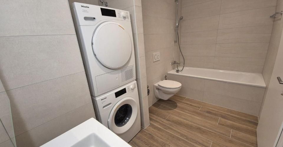 Berges 3 - Appartement 4.5 pièces au 4ème étage - Appartement 4.5 pièces - image - 4