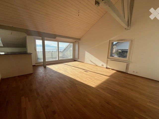 Magnifique appartement de 3 pièces avec vue lac à Pully - Bild 5
