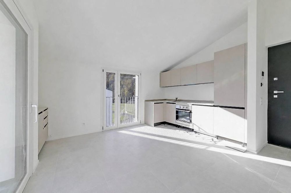 IRAGNA  NUOVO 2.5 LOCALI CON AMPIA TERRAZZA - Bild 1