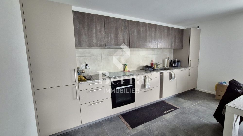 3.5 pièces à louer pour le 01.05.2026 - Bild 2