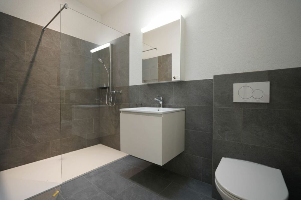 Herznach / 2.5 Zimmer-Wohnung A-3.2 - Bild 5