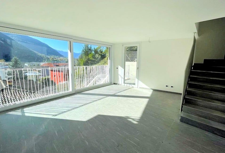 Elegantes Duplex in einer komfortablen und ruhigen Gegend - Bild 2