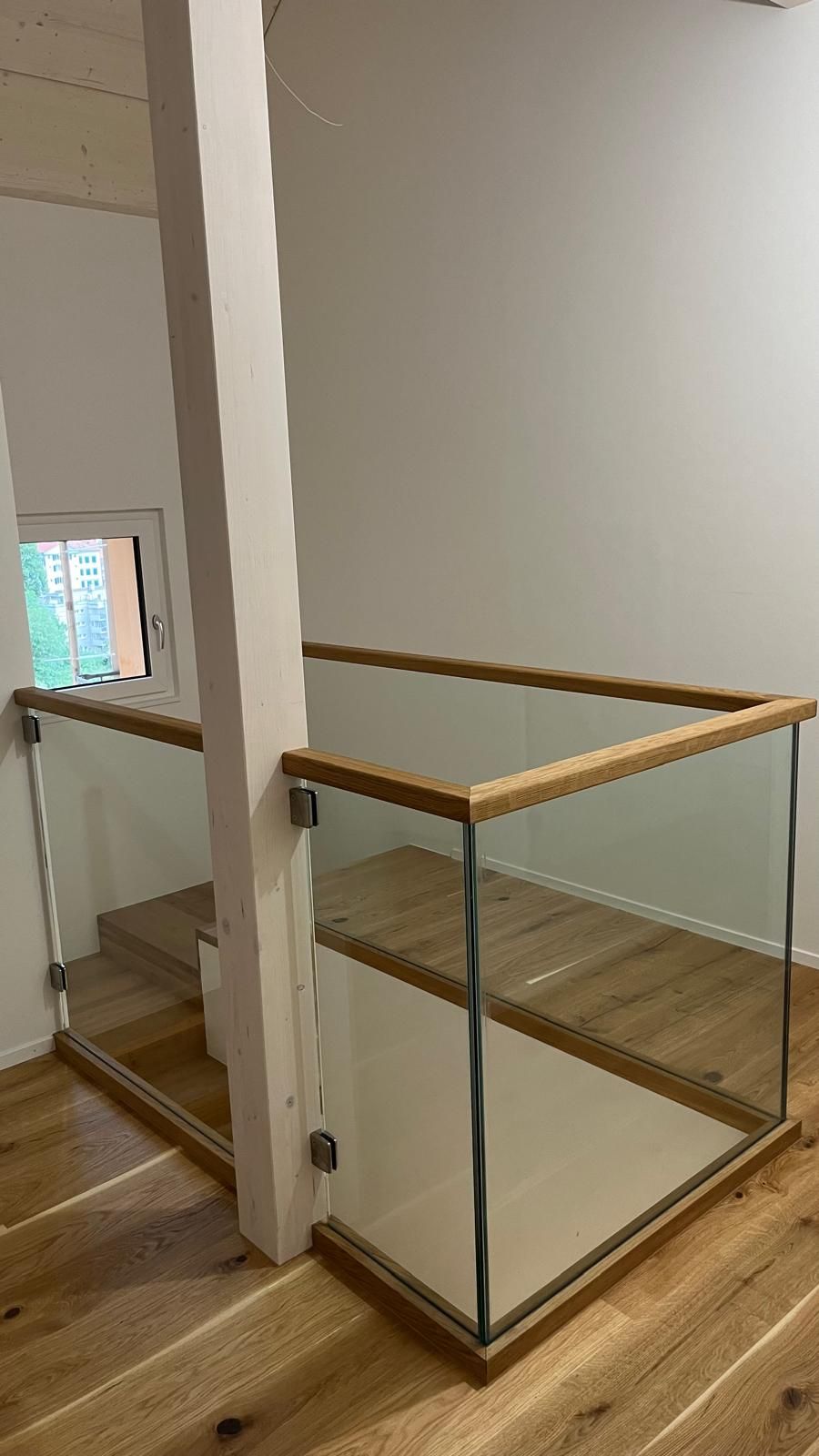 Attraktiver 4.5-Zimmer-Hausteil mit Seesicht – Erstbezug nach Komplettumbau - Bild 11