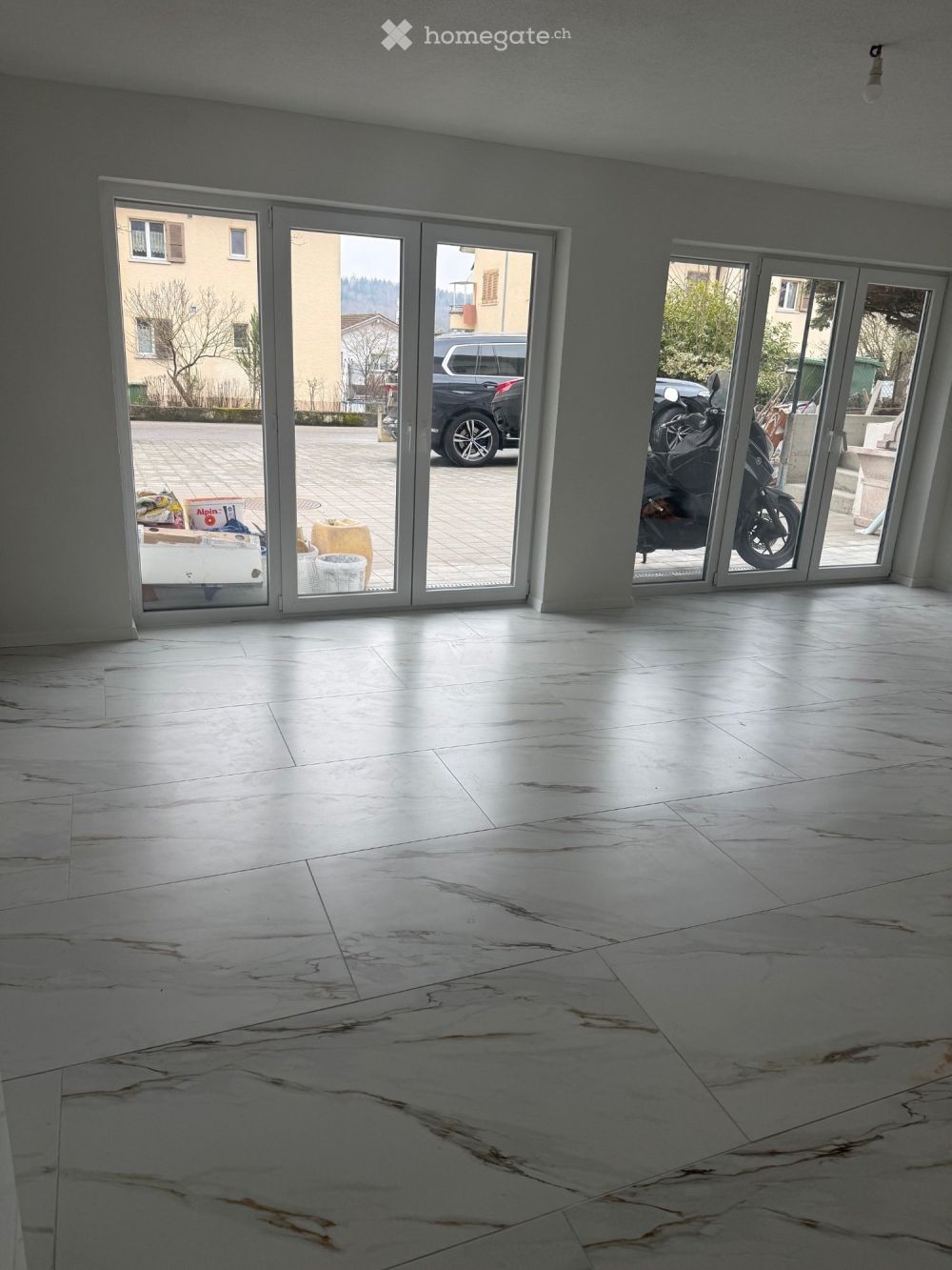 Apparemment à loyer - Bild 1