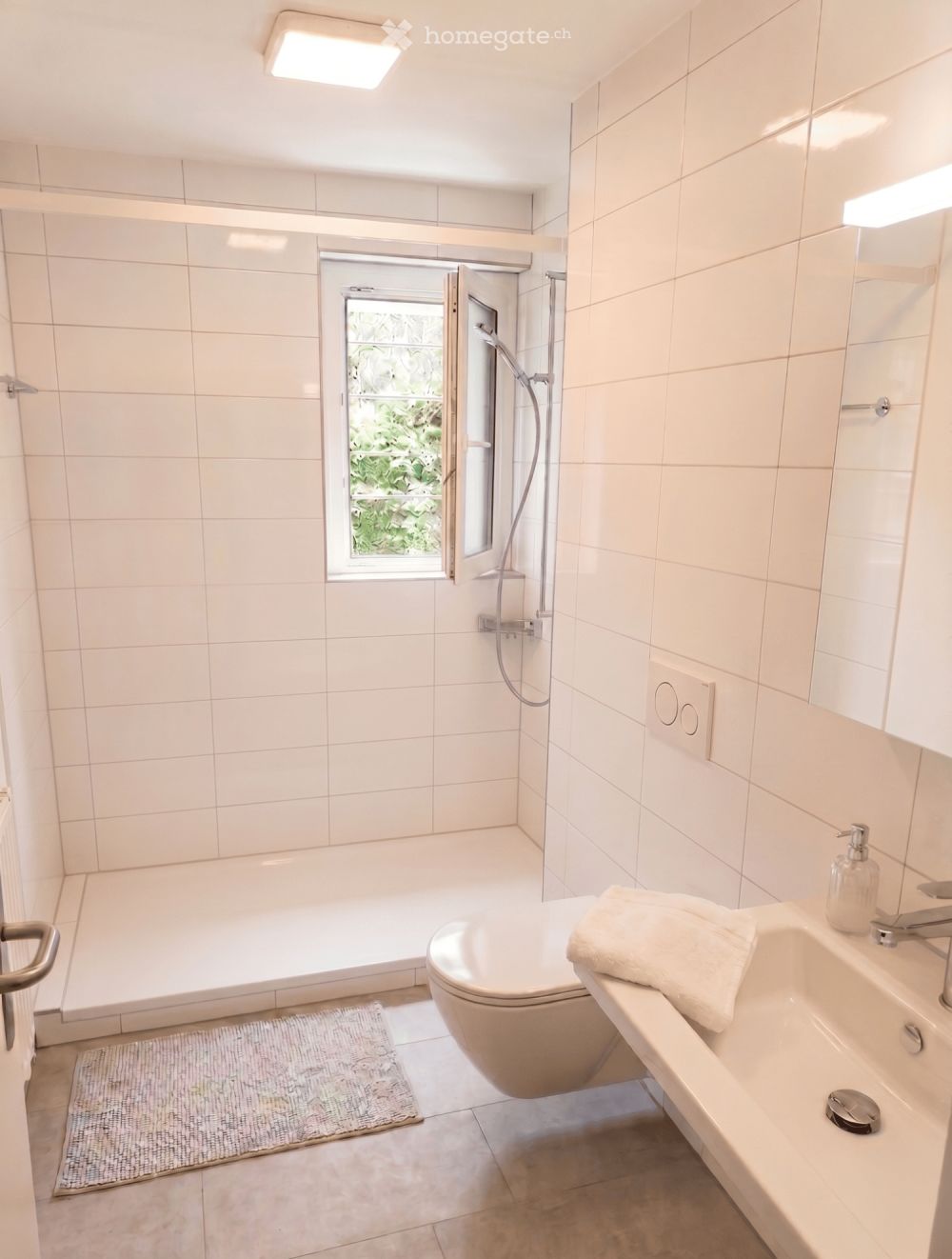 Moderne 4-Zimmer-Wohnung an Top-Lage in Luzern - Bild 4